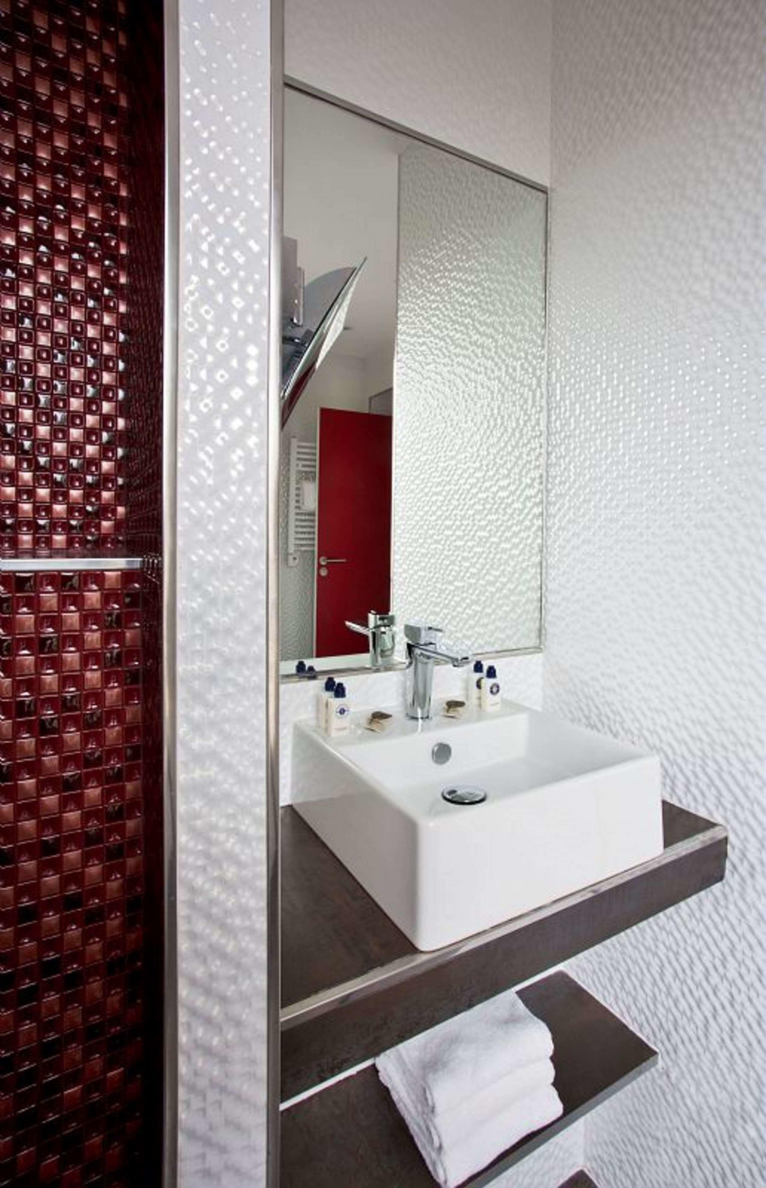 Best Western Nouvel Orleans Montparnasse Paris Exterior foto
